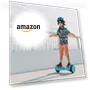 Thumbnail My First Hoverboard Electric Self-Balancing Hoverboard for Kids — Electric Self-Balancing Scooters, Hover-1