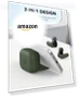 Thumbnail Noise Cancelling Earbuds — In-Ear Headphones, Anker