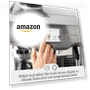 Thumbnail Oracle Touch Espresso Machine — Coffee & Espresso Combos, Breville