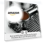Thumbnail Oracle Touch Espresso Machine — Coffee & Espresso Combos, Breville