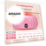 Thumbnail Portable Cordless Heating Pad — Thermal Comfort Solutions, Yeamon