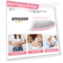 Thumbnail Portable Cordless Heating Pad — Pain Relief, Glyduny