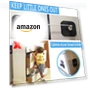 Thumbnail Refrigerator Lock — Cabinet Safety Solutions, YEYA