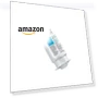 Thumbnail Refrigerator Water and Ice Filter — Refrigerator Filters, Samsung
