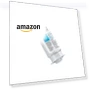 Thumbnail Refrigerator Water and Ice Filter — Refrigerator Filters, Samsung