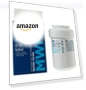 Thumbnail Refrigerator Water Filter — Refrigerator Filters, GE