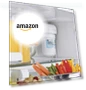 Thumbnail Refrigerator Water Filter — Refrigerator Filters, GE