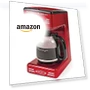 Thumbnail Retro 12-Cup Programmable Coffee Maker — Coffee Makers, Nostalgia
