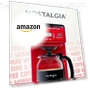 Thumbnail Retro 12-Cup Programmable Coffee Maker — Coffee Makers, Nostalgia