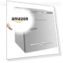 Thumbnail Retro Compact Fridge with Chiller — Mini Fridges, Frigidaire