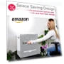 Thumbnail Retro Compact Fridge with Chiller — Mini Fridges, Frigidaire