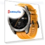 Rugged Outdoor Smartwatch — Smartwatches, Zeblaze