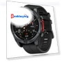 Rugged Outdoor Smartwatch — Smartwatches, Zeblaze