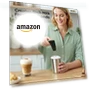Thumbnail Single Serve Coffee Maker with Detachable Milk Frother — Coffee Makers, Tastyle