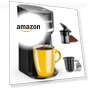 Thumbnail Single Serve Coffee Maker — Brewing Excellence, Karosie