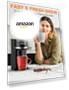 Thumbnail Single Serve Coffee Maker — Brewing Excellence, Karosie
