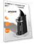 Thumbnail Single Serve Coffee Maker — Brewing Excellence, Karosie