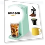 Thumbnail Single Serve Coffee Maker — Brewing Excellence, Tastyle