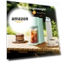 Thumbnail Single Serve Coffee Maker — Brewing Excellence, Tastyle