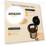 Thumbnail Single Serve Coffee Maker — Brewing Excellence, Tastyle
