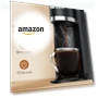 Thumbnail Single Serve Coffee Maker — Brewing Excellence, Horavie