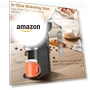 Thumbnail Single Serve Coffee Maker — Brewing Excellence, Horavie