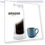 Thumbnail Single Serve K-Cup Pod Iced Coffee Maker — Coffee Makers, Keurig
