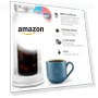 Thumbnail Single Serve K-Cup Pod Iced Coffee Maker — Coffee Makers, Keurig