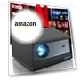 Thumbnail Smart 4K Projector with WiFi and Bluetooth — Home Theater Projectors, ELEPHAS