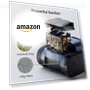 Thumbnail Smart Navigation Robotic Pool Cleaner — Automated Pool Maintenance, ABNEMEN