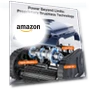 Thumbnail Smart Navigation Robotic Pool Cleaner — Automated Pool Maintenance, ABNEMEN