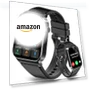 Smart Watch with Bluetooth Call and Health Monitoring — Smartwatches, STECEi