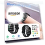 Thumbnail Smart Watch with Fitness Tracker — Smartwatches, QCOQ