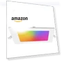 Thumbnail Smart WiFi Slim Square LED Downlight — LED, Maxxima