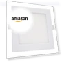 Thumbnail Smart WiFi Slim Square LED Downlight — LED, Maxxima
