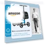 Thumbnail Steerable Knee Walker — Knee Braces, BlessReach