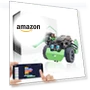 Thumbnail STEM Projects Coding Robot — Construction Kits, Robobloq