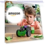 Thumbnail STEM Projects Coding Robot — Construction Kits, Robobloq