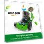 Thumbnail STEM Projects Coding Robot — Construction Kits, Robobloq