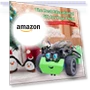 Thumbnail STEM Projects Coding Robot — Construction Kits, Robobloq