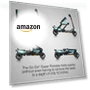 Thumbnail Super Portable 4-Wheel Folding Travel Mobility Scooter — Mobility Scooters, Pride Mobility