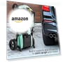 Thumbnail Super Portable 4-Wheel Folding Travel Mobility Scooter — Mobility Scooters, Pride Mobility