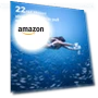 Thumbnail Underwater Scooter with Action Camera Mount — Action Cameras, sublue