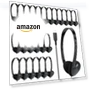 Thumbnail USB C Wired Headphones Bulk Pack for Classroom — In-Ear Headphones, CNSZSLZ