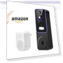 Thumbnail Video Doorbell Camera — Smart Home Security, BoldHero