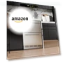Thumbnail Weather Proof Stainless Steel Outdoor Beverage Refrigerator — Drink Coolers, Antarctic Star