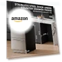 Thumbnail Weather Proof Stainless Steel Outdoor Beverage Refrigerator — Drink Coolers, Antarctic Star