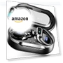 Thumbnail Wireless Earbuds with ENC Noise Canceling Mic — In-Ear Headphones, Rolosar
