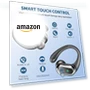 Thumbnail Wireless Earbuds with ENC Noise Canceling Mic — In-Ear Headphones, Rolosar