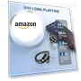Thumbnail Wireless Earbuds with ENC Noise Canceling Mic — In-Ear Headphones, Rolosar